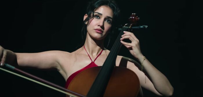 Awarapan 2 teaser disha patani