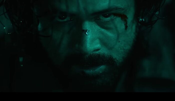Awarapan 2 teaser emran hashmi