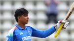 Vaibhav suryavanshi biography