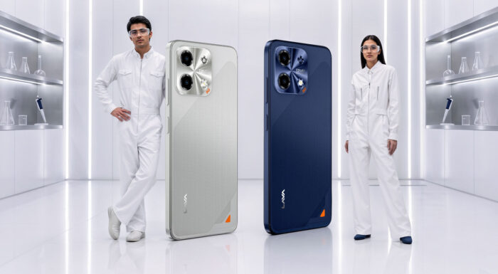 Lava Bold N2 5G