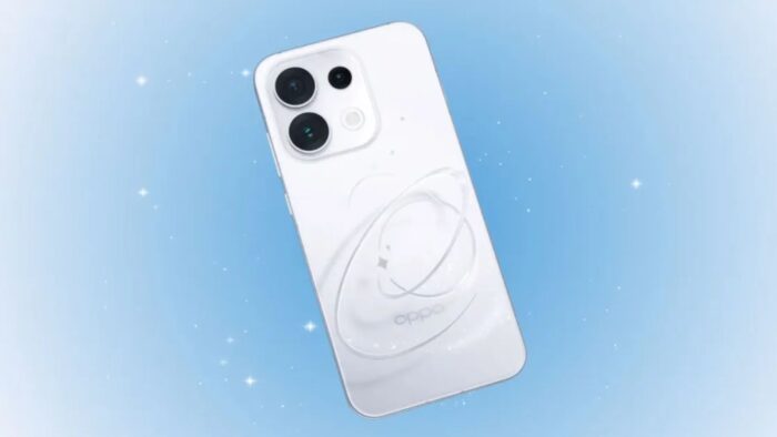 OPPO Reno16 5G