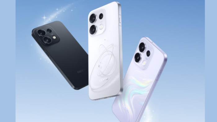 OPPO Reno16 5G