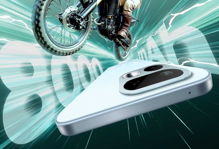 Realme 16T 5G