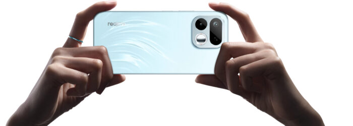 Realme 16T 5G