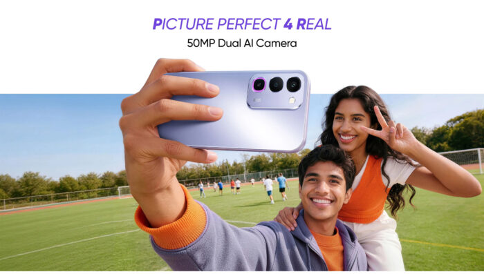 Realme P4r 5G