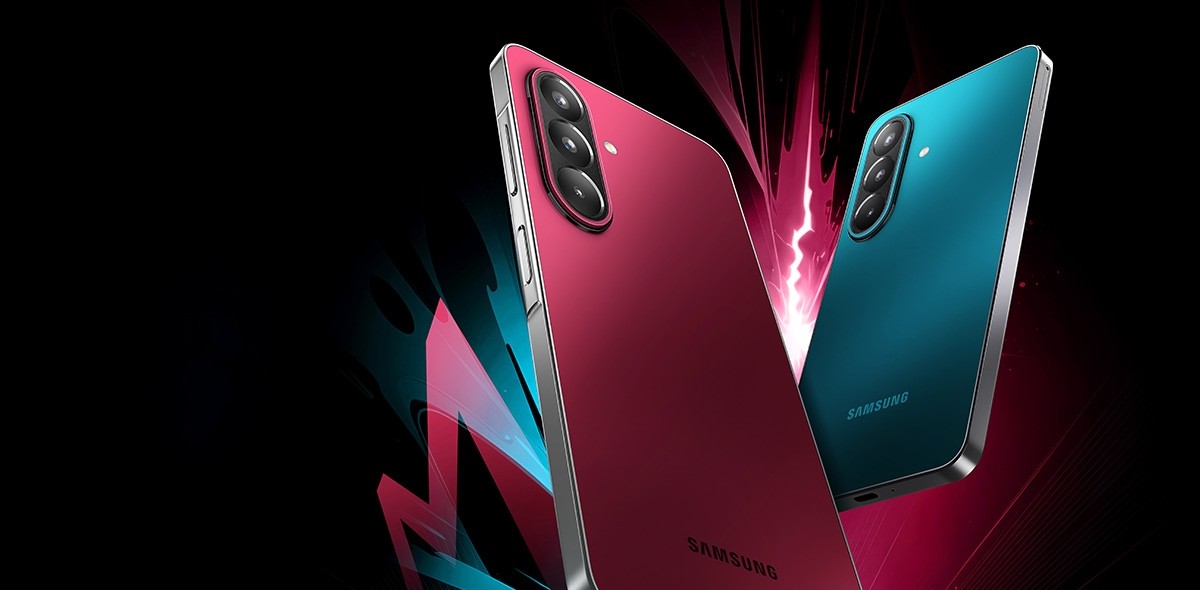 Samsung Galaxy M47 5G launch