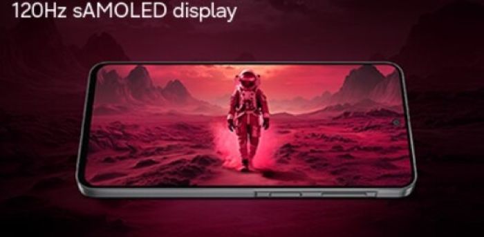 Samsung Galaxy M47 5G Dispaly