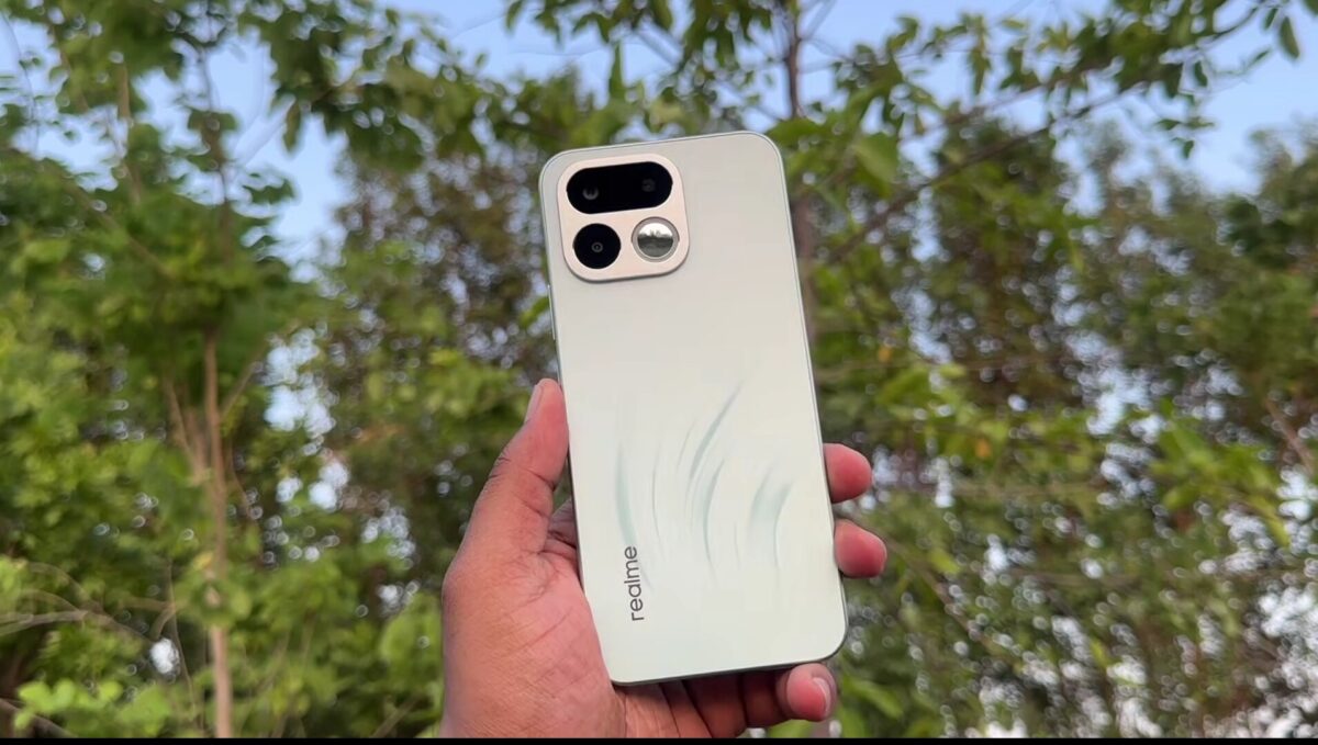 Realme 16T 5G