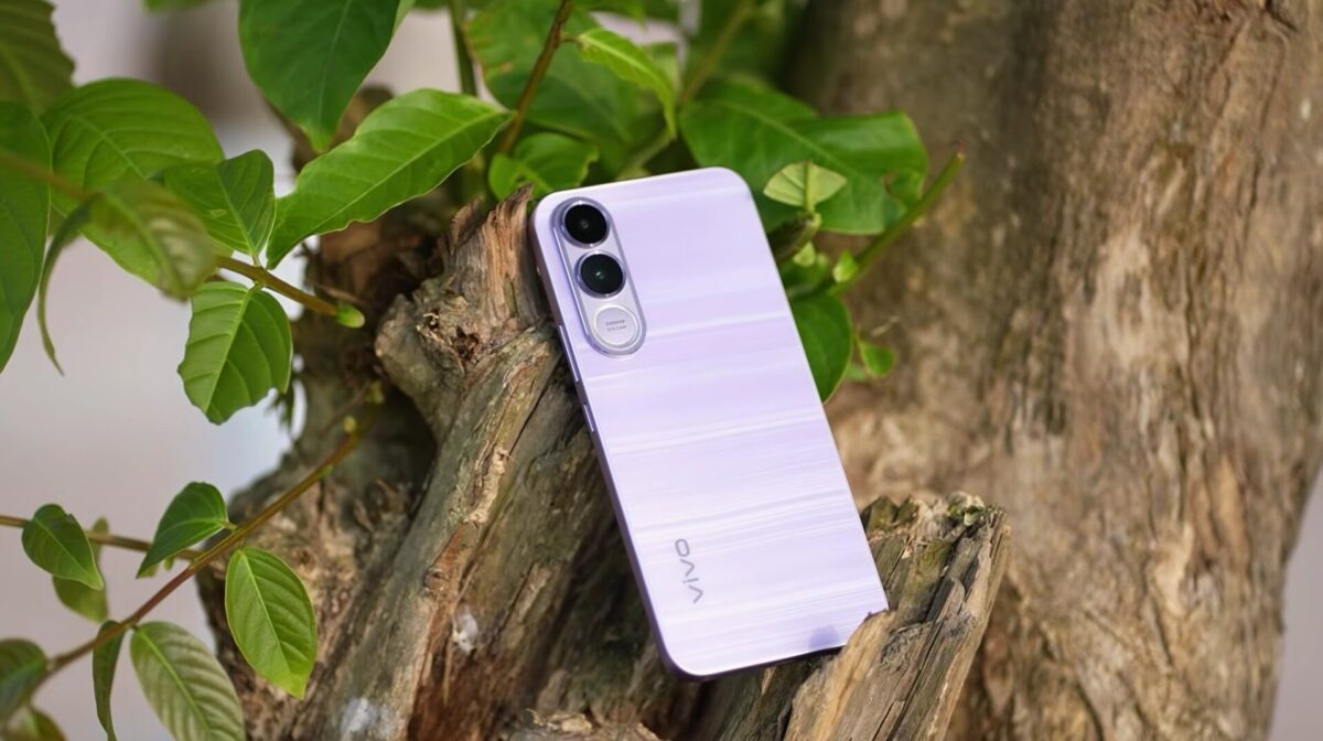 Vivo V70 FE