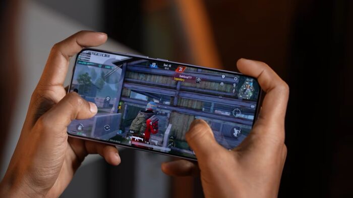 Vivo V70 FE
