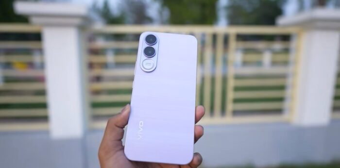 Vivo V70 FE 
