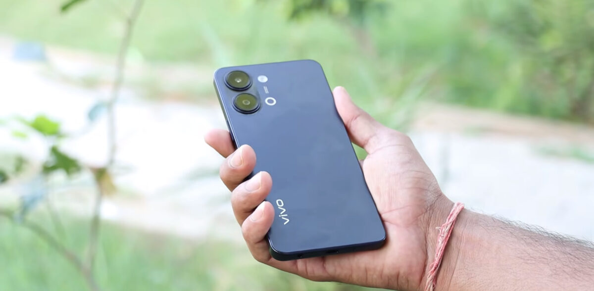 Vivo Y21 5G