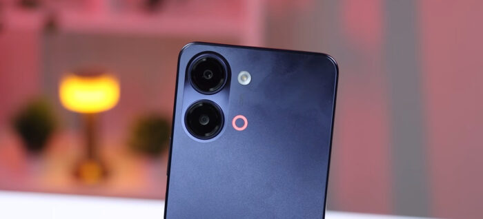 Vivo Y21 5G