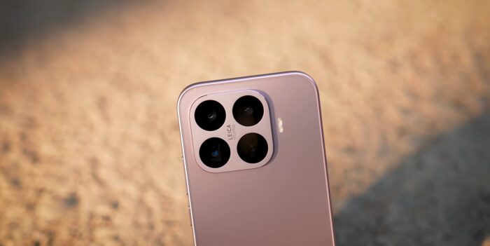 Xiaomi 17T 5G