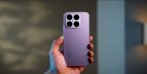 Xiaomi 17T 5G