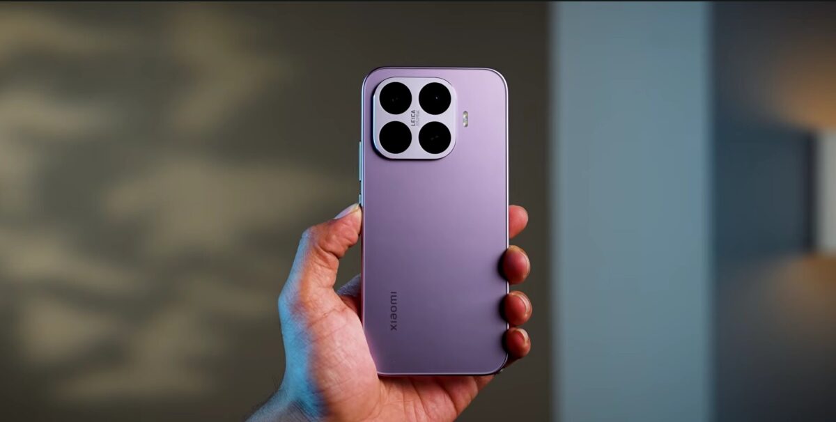 Xiaomi 17T 5G