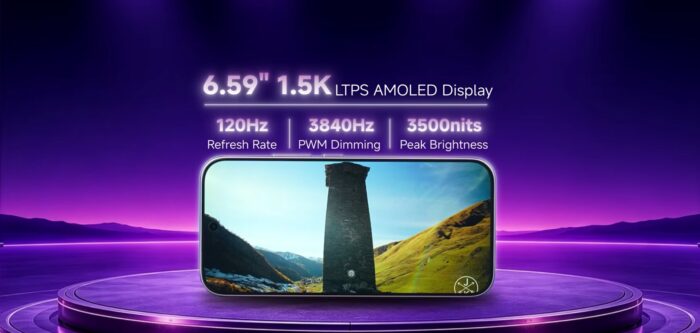Xiaomi 17T 5G