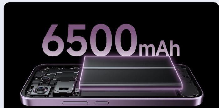 Xiaomi 17T 5G
