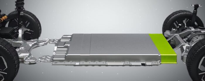 Tata Punch EV