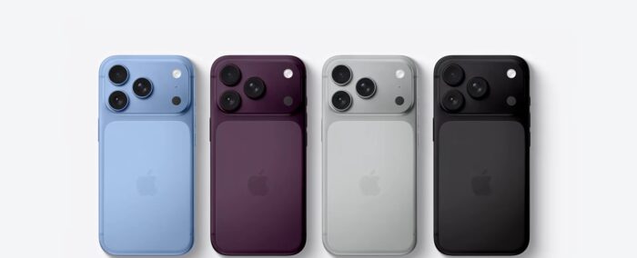 iPhone 18 Pro Max