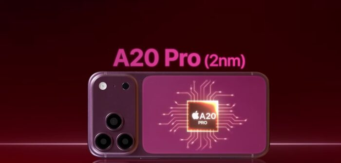iPhone 18 Pro Max