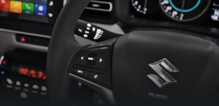 Maruti Suzuki Ignis