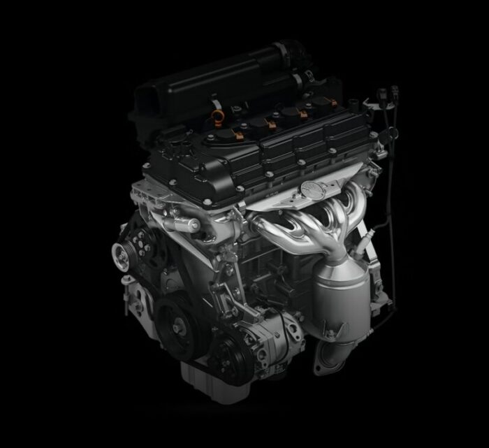 Maruti Suzuki Ignis