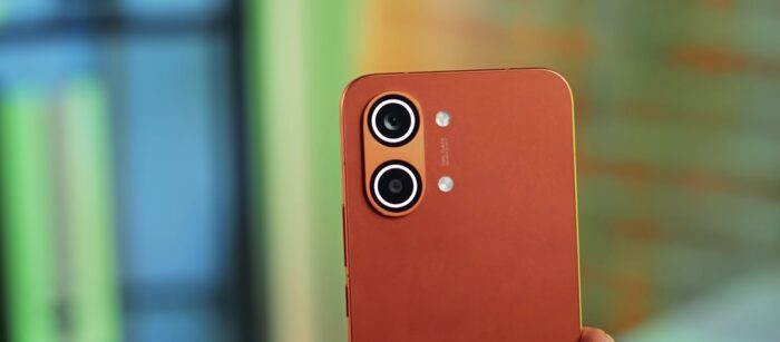 Xiaomi Redmi Turbo 5