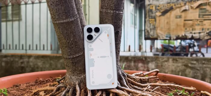 Tecno Pova 8 5G