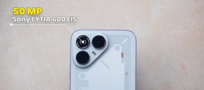 Tecno Pova 8 5G