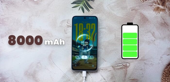 Tecno Pova 8 5G