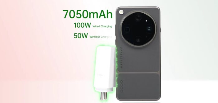 OPPO Find X9 Ultra
