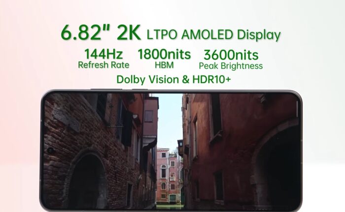 OPPO Find X9 Ultra