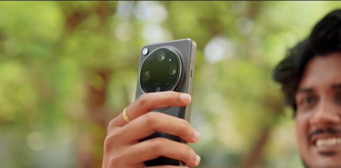 OPPO Find X9 Ultra