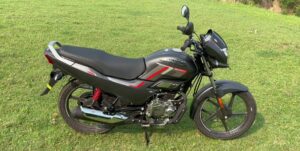 Hero Super Splendor Xtec 2.0