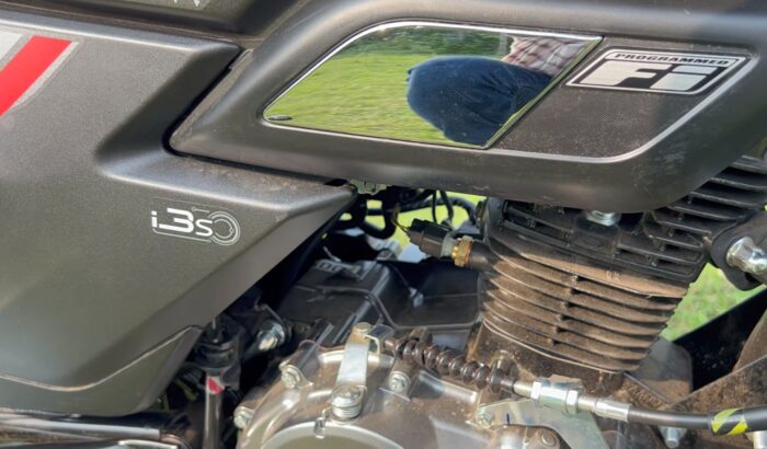 Hero Super Splendor Xtec 2.0