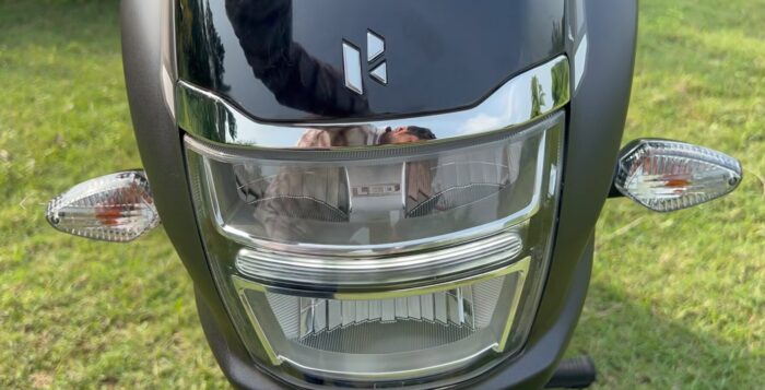 Hero Super Splendor Xtec 2.0