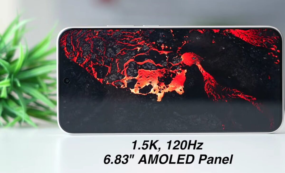Redmi Note 15 Pro 5G