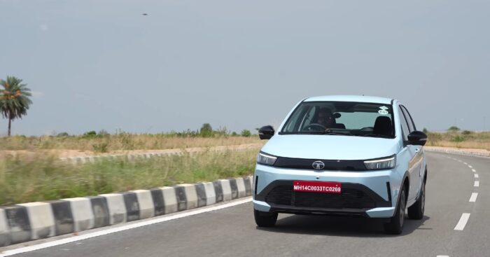 Tata Tiago