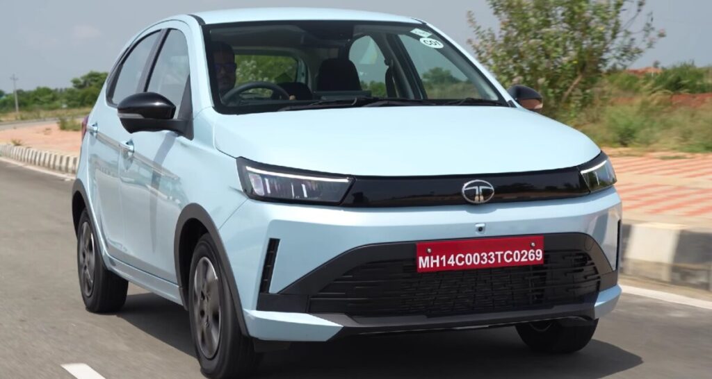 Tata Tiago