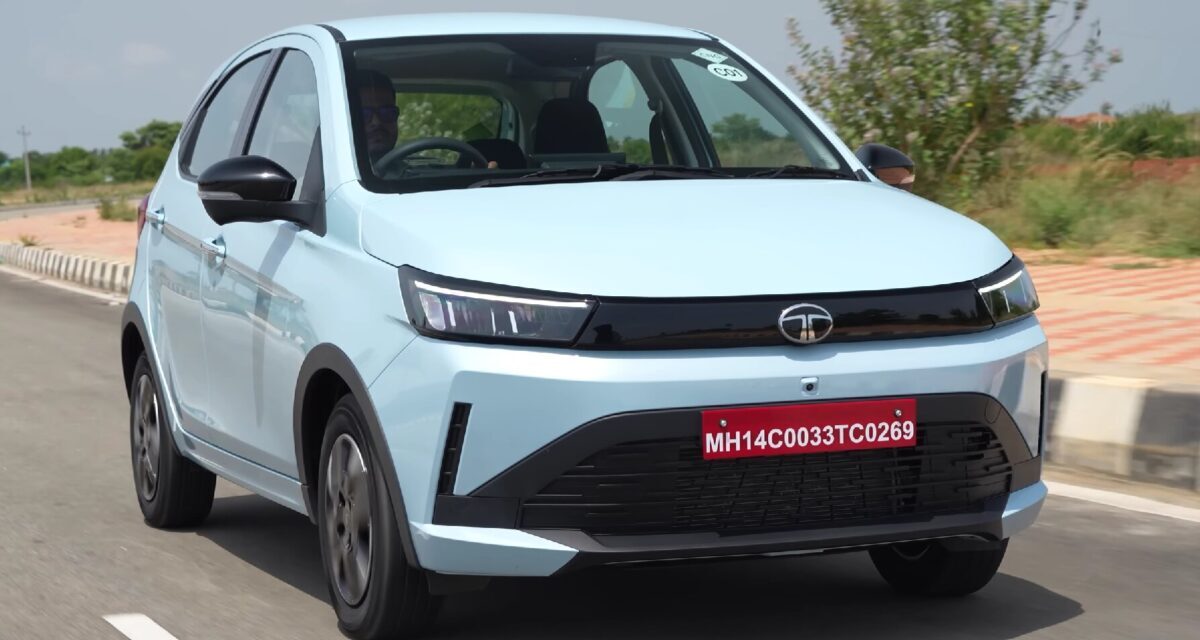 Tata Tiago