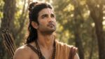 Sushant Singh Rajput Daeth Anniversary