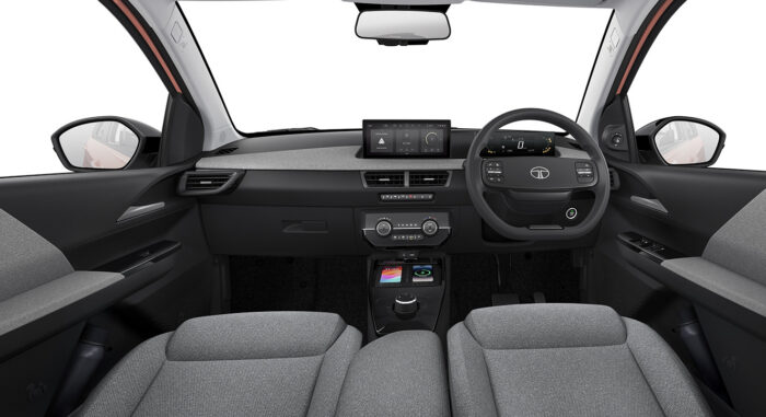Tata Tiago
