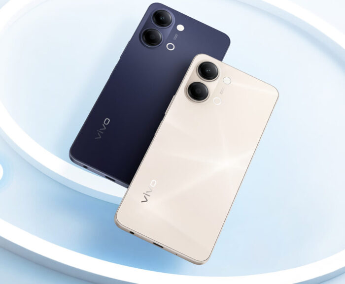 Vivo Y21 5G