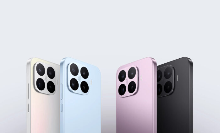 Xiaomi 17T 5G