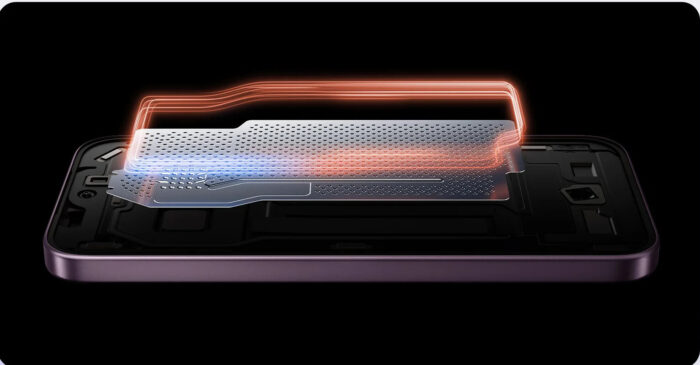 Xiaomi 17T 5G