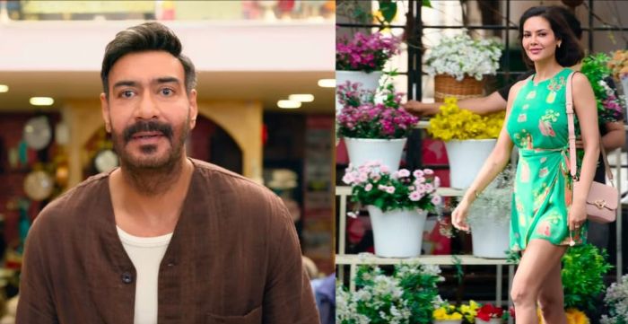 Dhamaal 4 Day 4 box office collection showing India and worldwide earnings after four days
