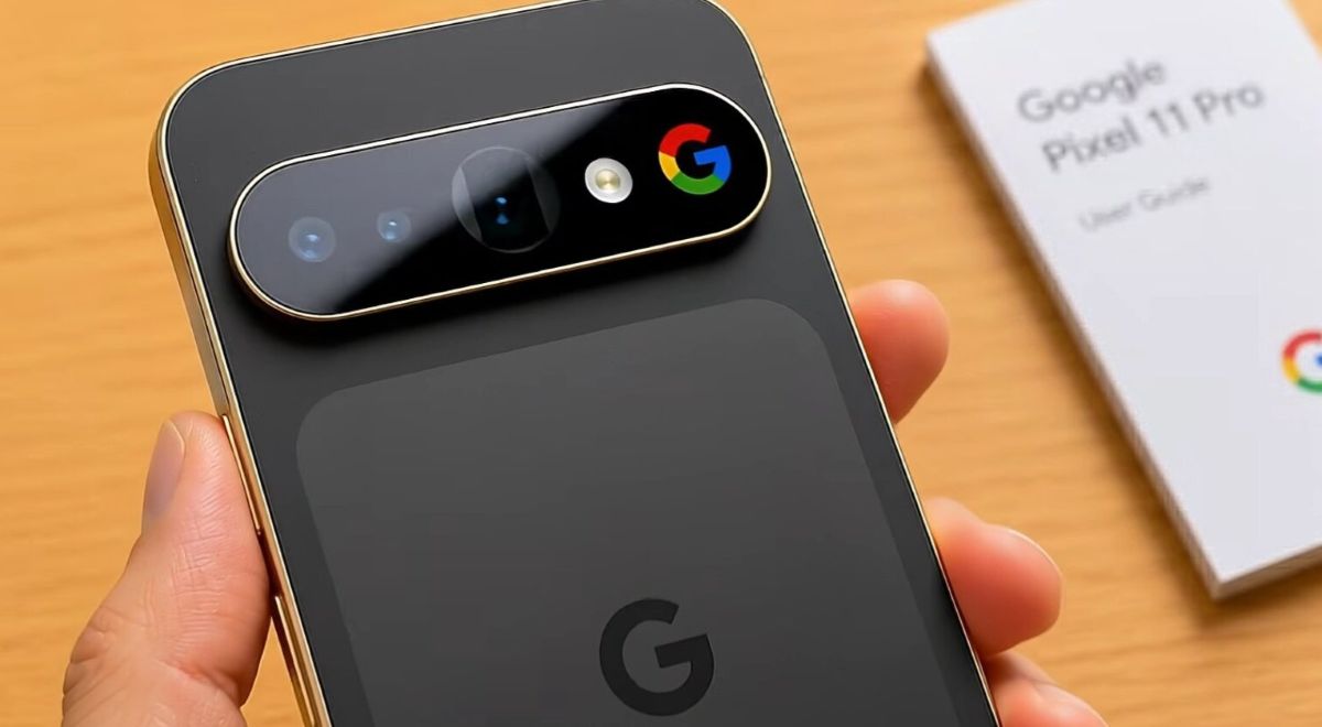 Google Pixel 11 Pro Launch Date in India 2026, Expected Price and AI Features