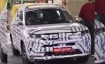 Maruti Brezza Facelift 2026 features