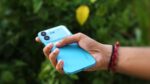 Nothing 4B smartphone with Snapdragon processor, 6000mAh battery and 50MP OIS camera